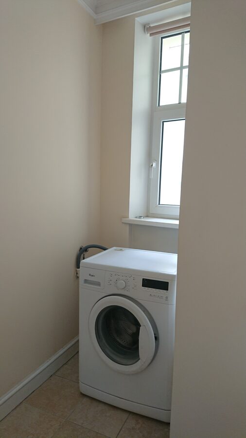 For rent apartment in Embassy District, Riga!