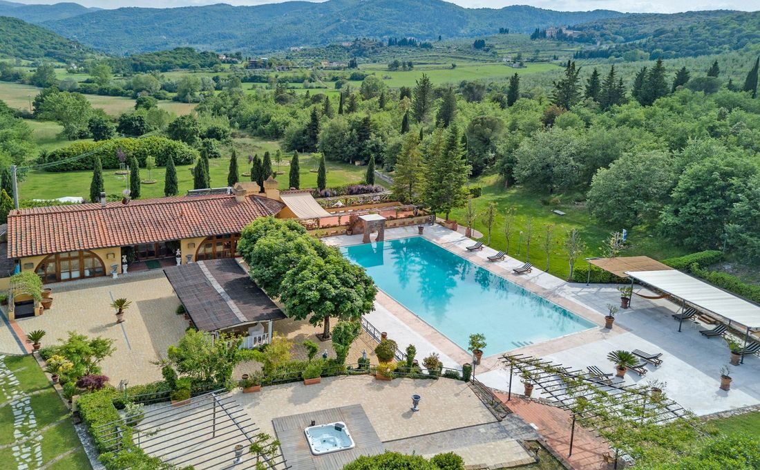 For sale 2*, 3*, 4* and 5* hotels in Italy!